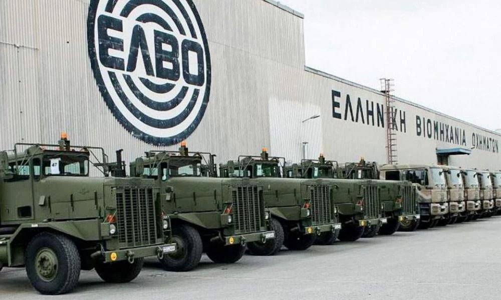 Το επιχειρηματικό σχέδιο για τη νέα ΕΛΒΟ